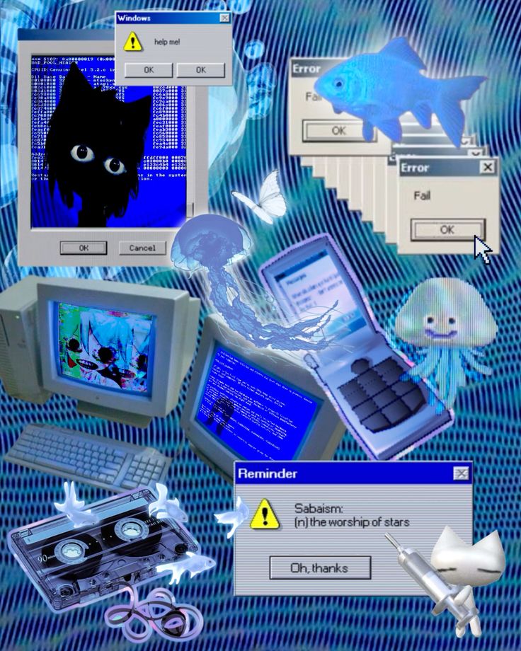 Vibe Image